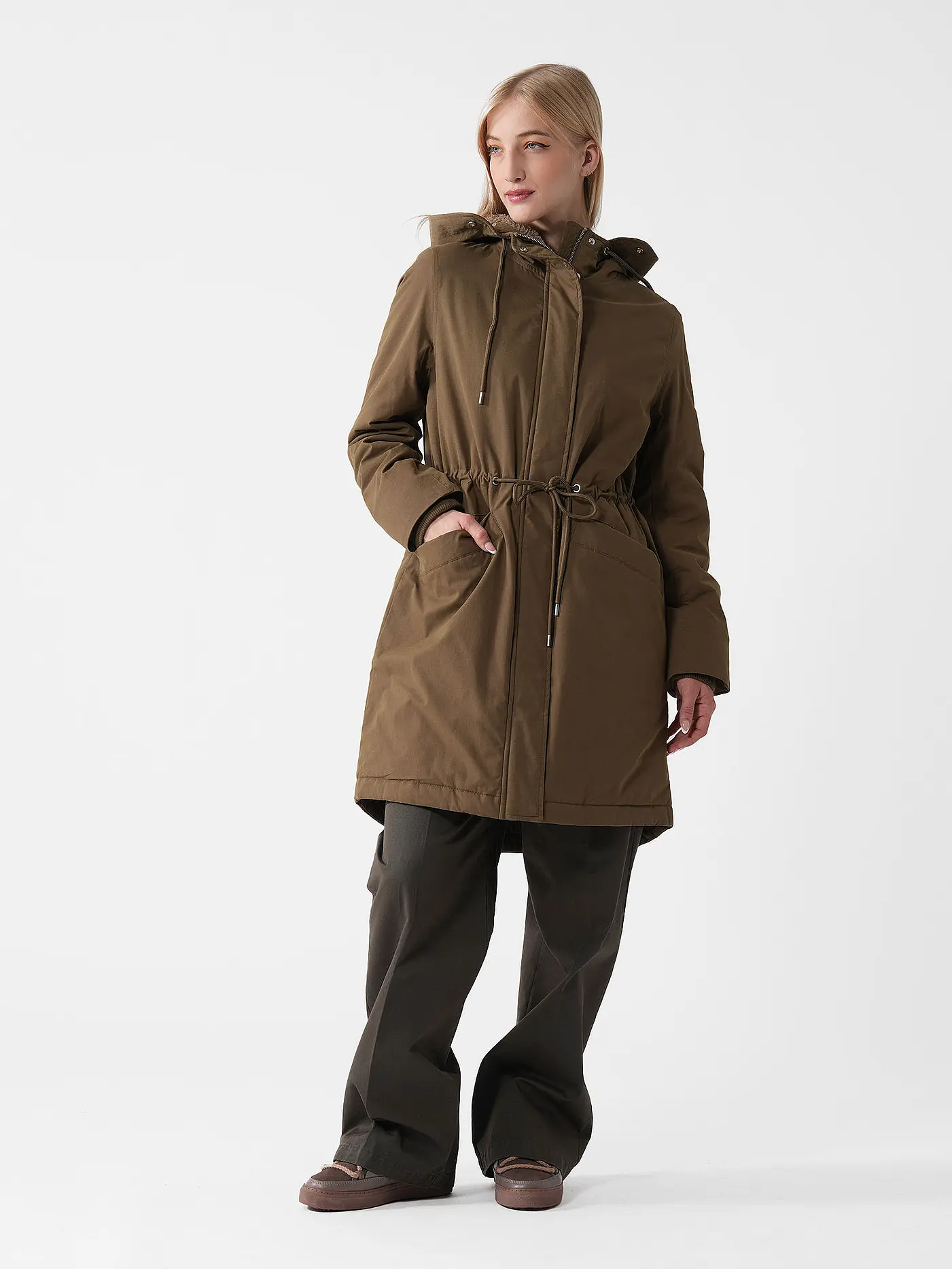 MARC O'POLO DENIM | Parka | 